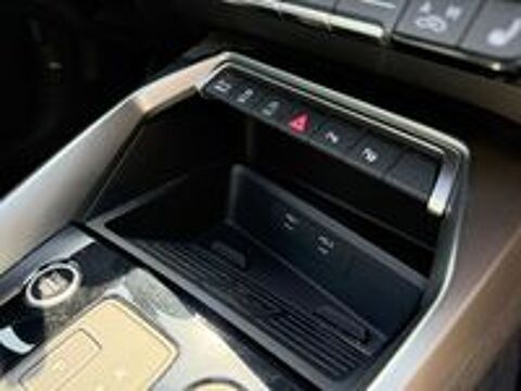 A3 Sportback 35 TFSI Mild Hybrid 150 S tronic 7 Design Luxe 2023 occasion 75015 Paris