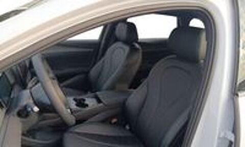 Seal 6 Touring 1.5l DM-i 156 kW PHEV Comfort Lite 2025 occasion 38440 Saint-Jean-de-Bournay