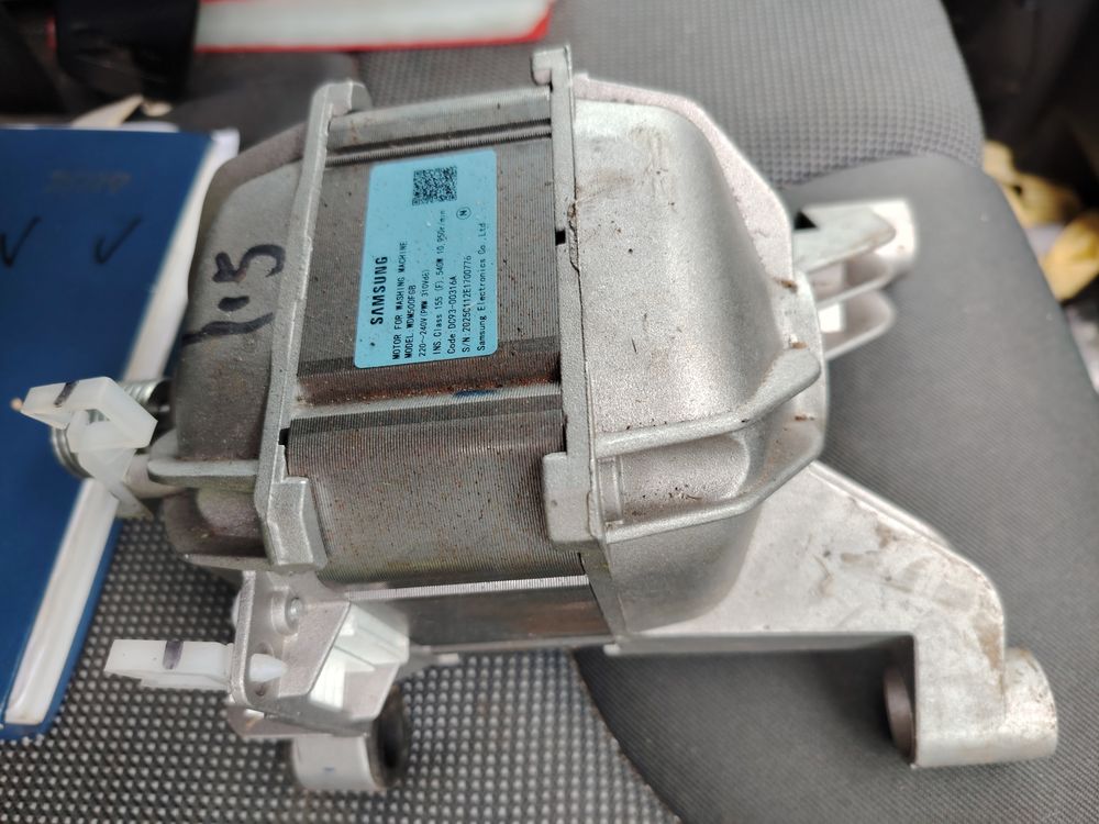 moteur lave linge neuf Electroménager