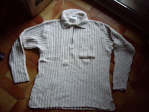 PULLS Homme T.96/100 à T.126/133 à 4 € 4 Bouxwiller (67)