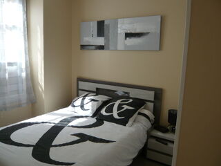  Appartement  louer 2/3 pices 40 m