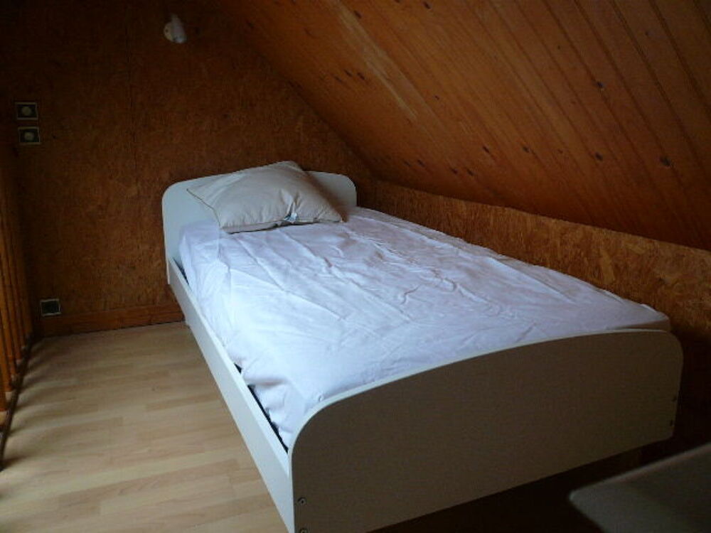 Location Chambre chambre meublée Achicourt