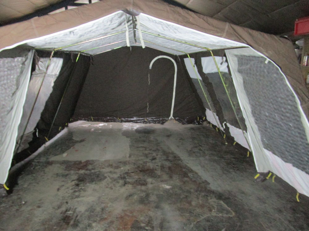 Tente de camping Sports