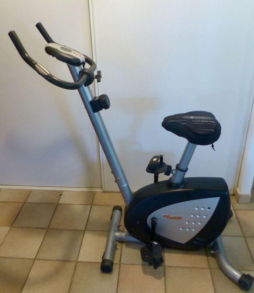 v&eacute;lo d'appartement Vélos