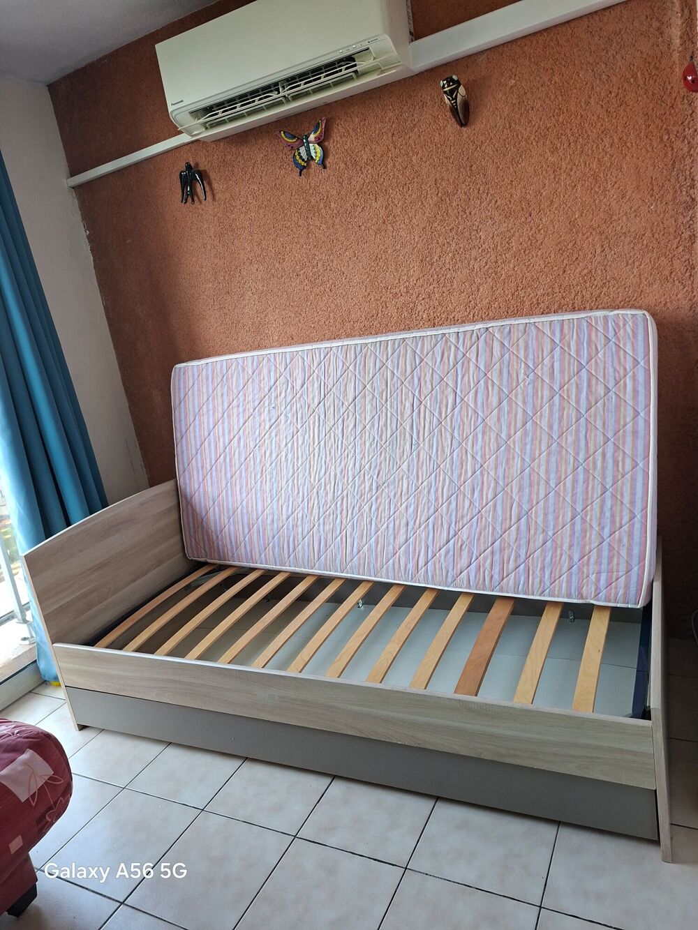 Lit 90 X190 Meubles