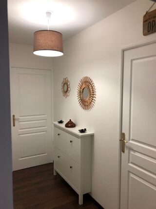  Appartement � louer 3 pi�ces 61 m�