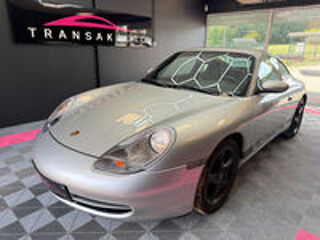 911 (996) 911 3.4i 1998 occasion 24200 Sarlat-La-Can&eacute;da