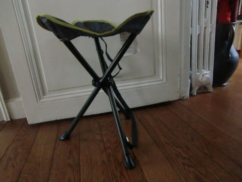 SI&Egrave;GE PLIABLE Jardin