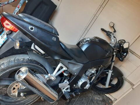 Moto DAELIM 2008 occasion Sorgues 84700