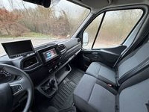 Master MASTER CA TRAC F3500 L3H2 BLUE DCI 135 GRAND CONFORT 2024 occasion 31000 Toulouse