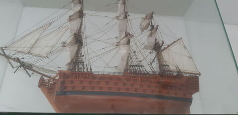 Maquette de voilier 0 La R�union (97)