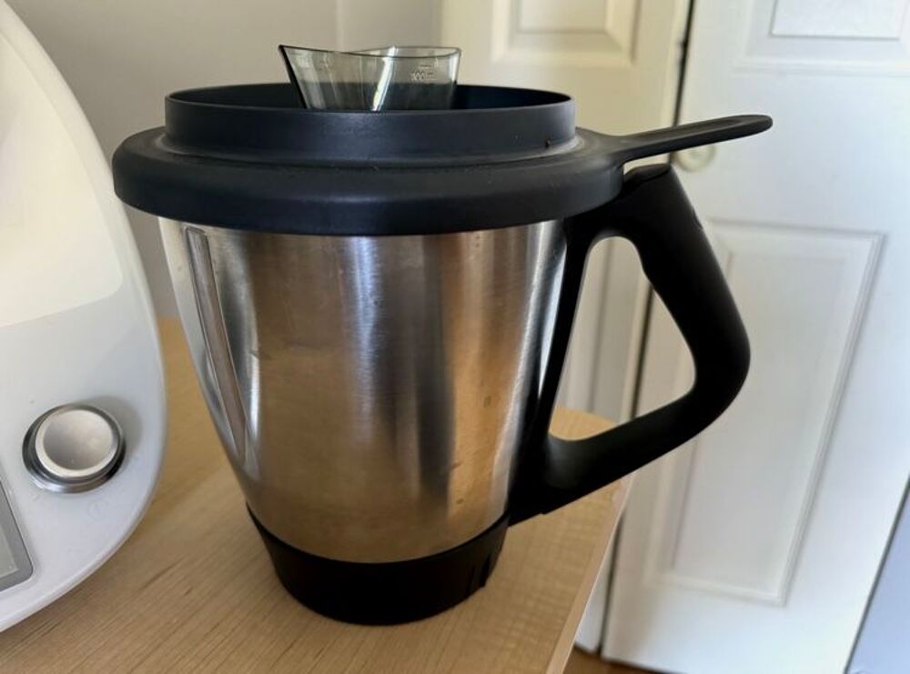 Robot culinaire Vorwerk Thermomix TM5 d'occasion Electroménager