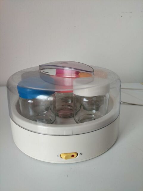 yaourtire 12 Malesherbes (45)