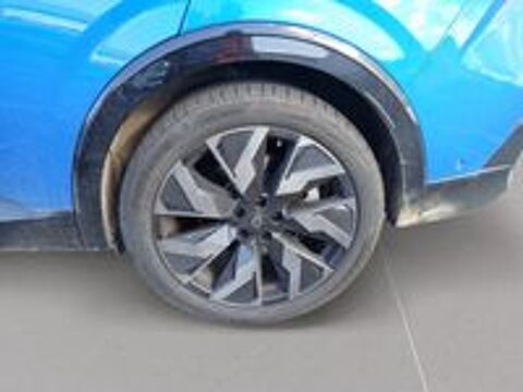 Rafale E-Tech full hybrid 200 ch esprit Alpine 2026 occasion 42120 Le Coteau
