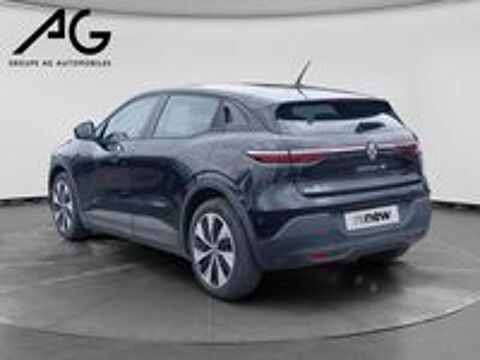 M&eacute;gane Megane E-Tech EV60 130ch super charge Evolution ER 2023 occasion 08200 Wadelincourt
