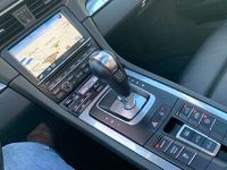 911 (991) 911 Carrera Coup&eacute; 3.4i 350 PDK 2014 occasion 01240 Marlieux
