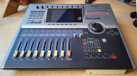 Yamaha AW2816 150 Paris 13 (75)