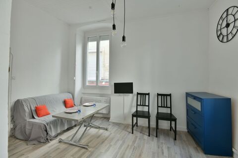  Appartement � louer 1 pi�ce 17 m�