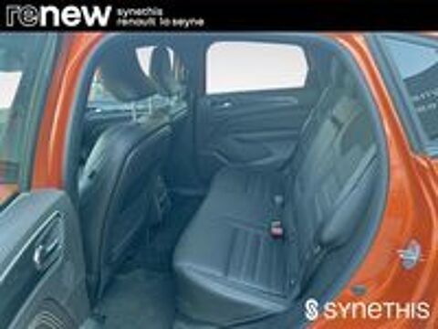 Arkana E-Tech hybride 145 - 22 Engineered 2023 occasion 83500 La Seyne-sur-Mer