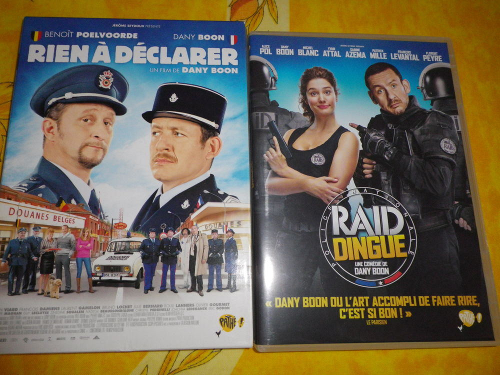 Divers DVD DVD et blu-ray