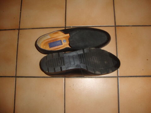 Chaussures � lacets femme 10 H�ricourt (70)