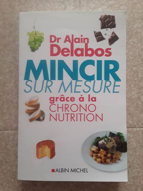 Livre pour mincir 14 Le Grand-Quevilly (76)