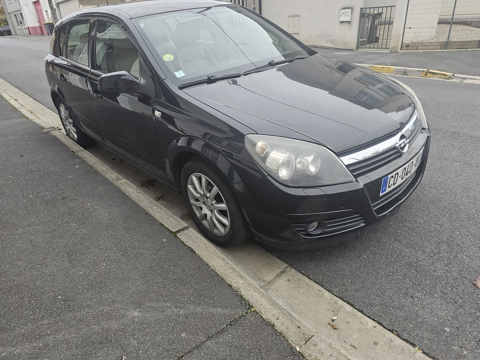 Opel astra 1.6 Twinport Elegance