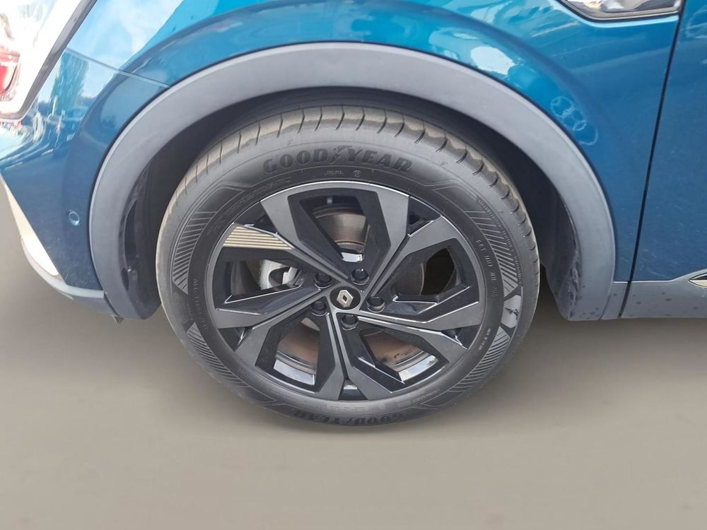Arkana E-Tech hybride 145 - 22 Engineered 2023 occasion 91170 Viry-Ch&acirc;tillon
