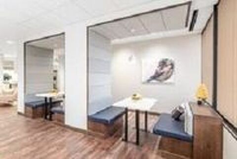   Abonnements flexibles pour un espace de coworking à louer à BRUNOY, Stop & Work Brunoy Burnoy 