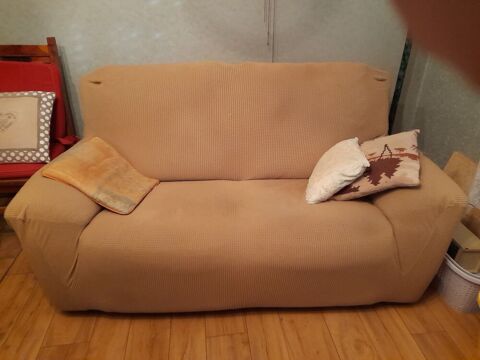 canapé et lampe 0 Griesbach (67)