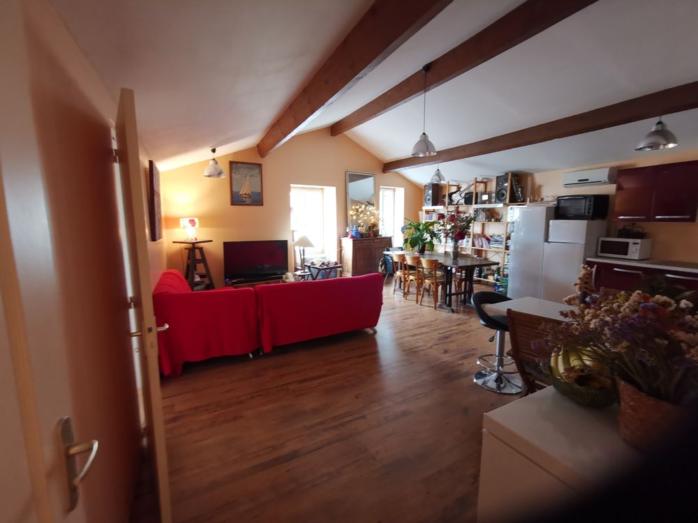 Vente Investisseur Pour artisan ou investisseur immobilier Saint-agnant