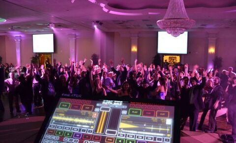 Dj pour vos événements 0 78310 Maurepas