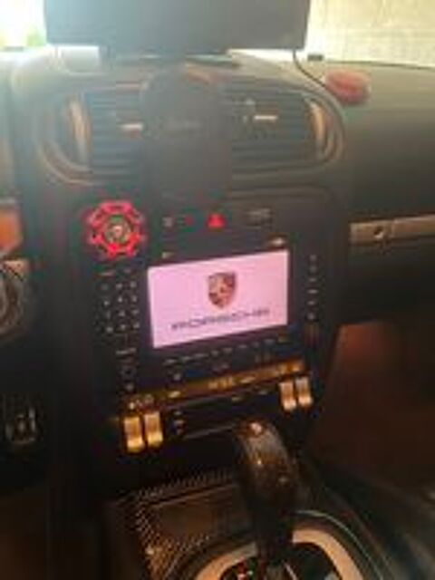 Cayenne 3.6 V6 Tiptronic S A 2007 occasion 22250 Broons