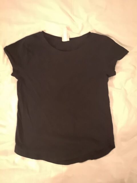T-shirt femme manches courtes H&M 2 Aix-en-Provence (13)