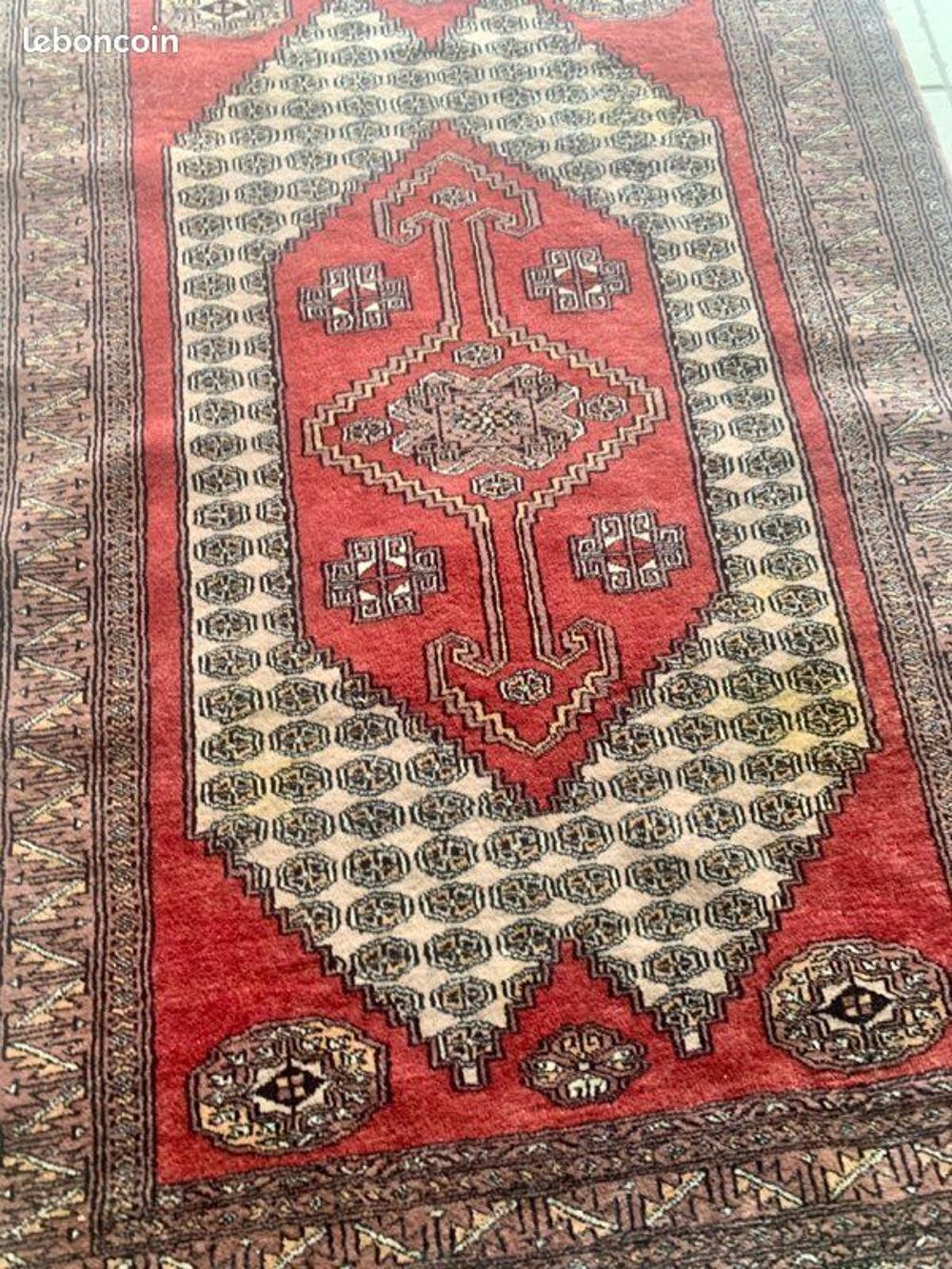 TAPIS PAKISTANT Décoration