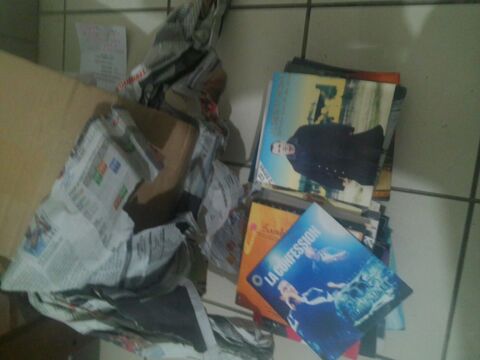 telephone samsung galaxy j5et s5mini plus lot de 120 cd 50 Paris 15 (75)