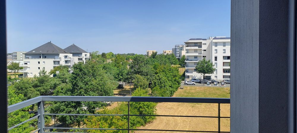 Vente Appartement Grand T2 ANGERS Angers