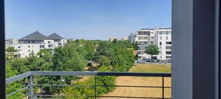  Appartement à vendre 2 pièces 53 m² Angers