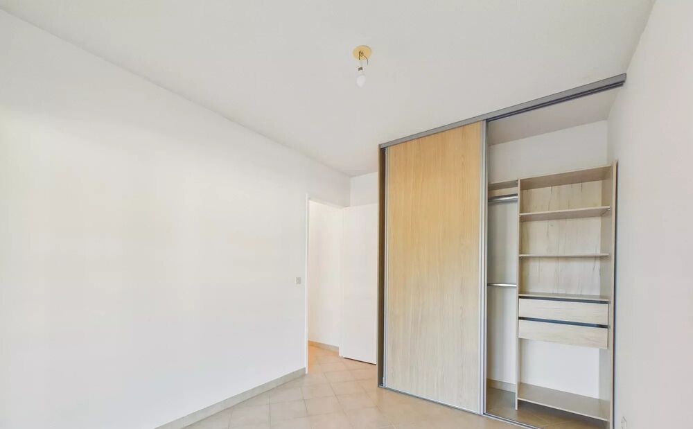Location Appartement appartement 2 pièces 50 m² Mandelieu-la-napoule
