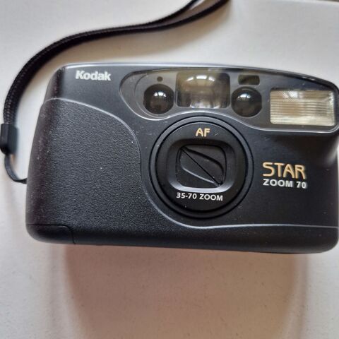 APPAREIL PHOTO KODAK 90 Grenoble (38)