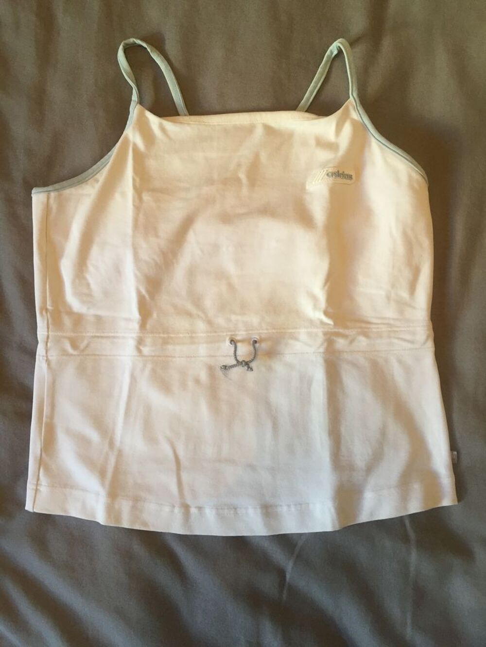 Top brassi&egrave;re int&eacute;gr&eacute;e Vêtements