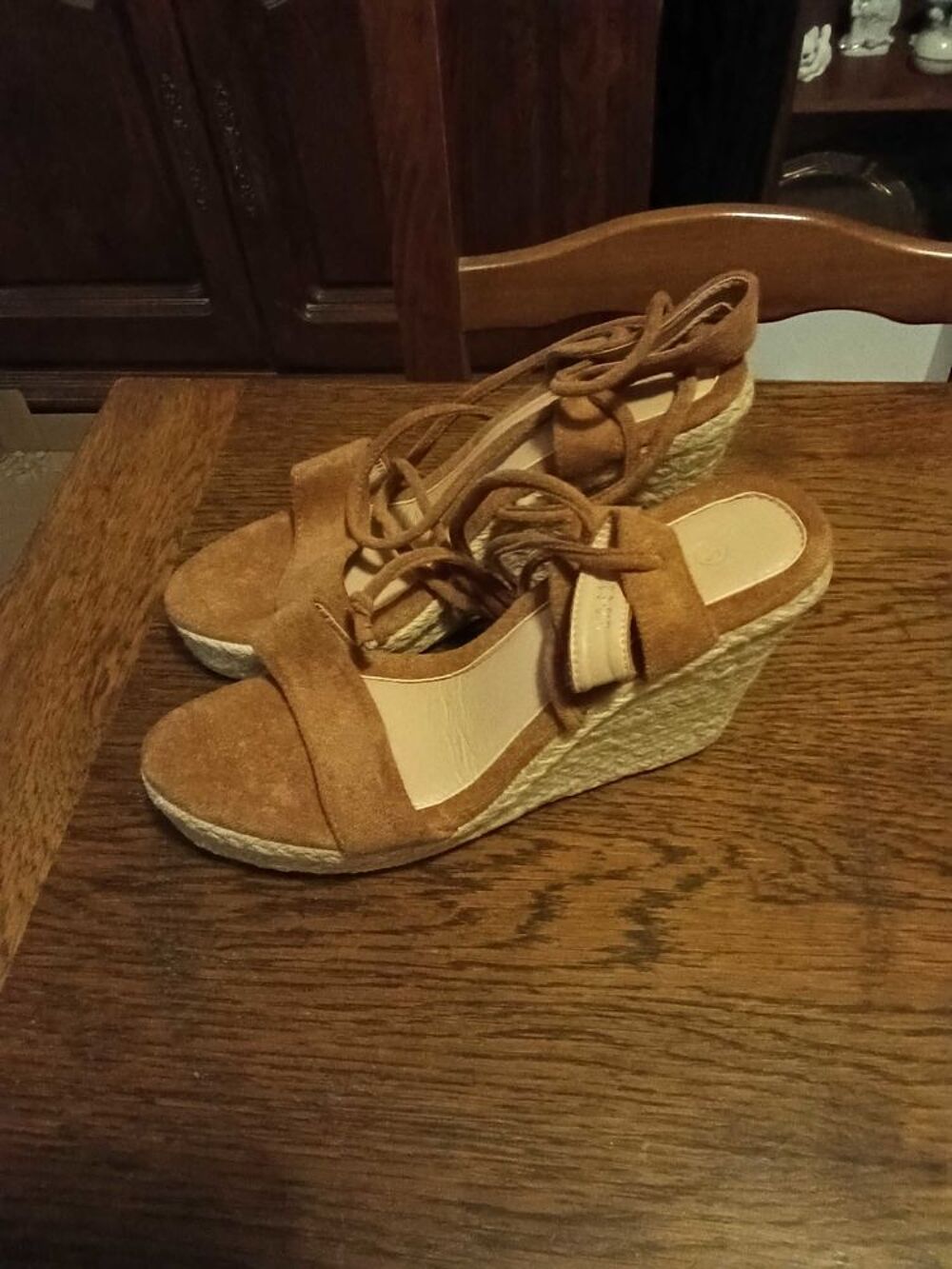 chaussures pour femme Chaussures