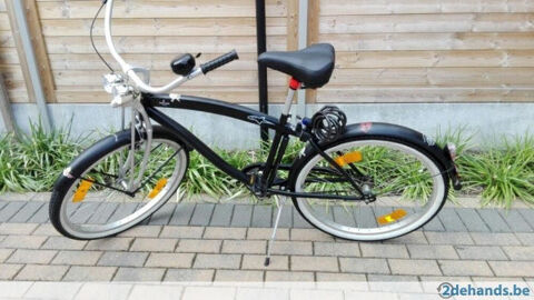 Vélo Hollandais vintage de la marque  coolkidcustoms  300 Estrées-la-Campagne (14)