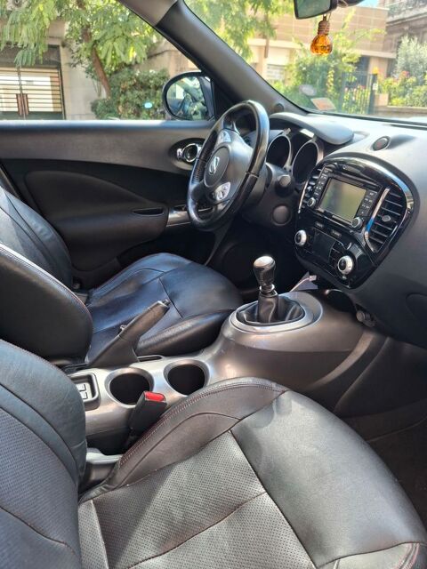 Nissan juke 1.5 dCi 110 FAP Acenta