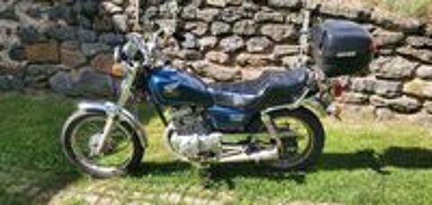 HONDA 1998 occasion 43320 Vergezac