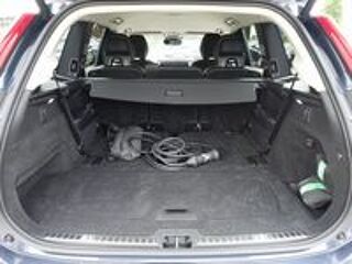 XC90 Recharge T8 AWD 310+145 ch Geartronic 8 7pl Ultimate Style Dark 2022 occasion 69007 Lyon