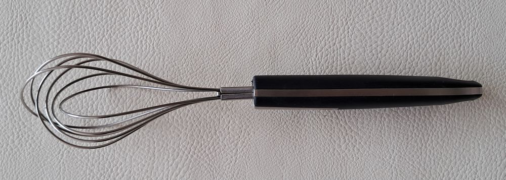 batteur fouet manuel cuisine p&acirc;tisserie en inox zwilling Cuisine