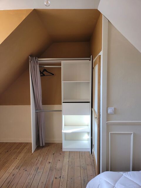  Chambre  louer 1 pice 14 m