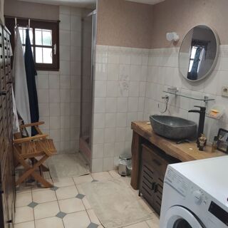  Maison à vendre 4 pièces 88 m²