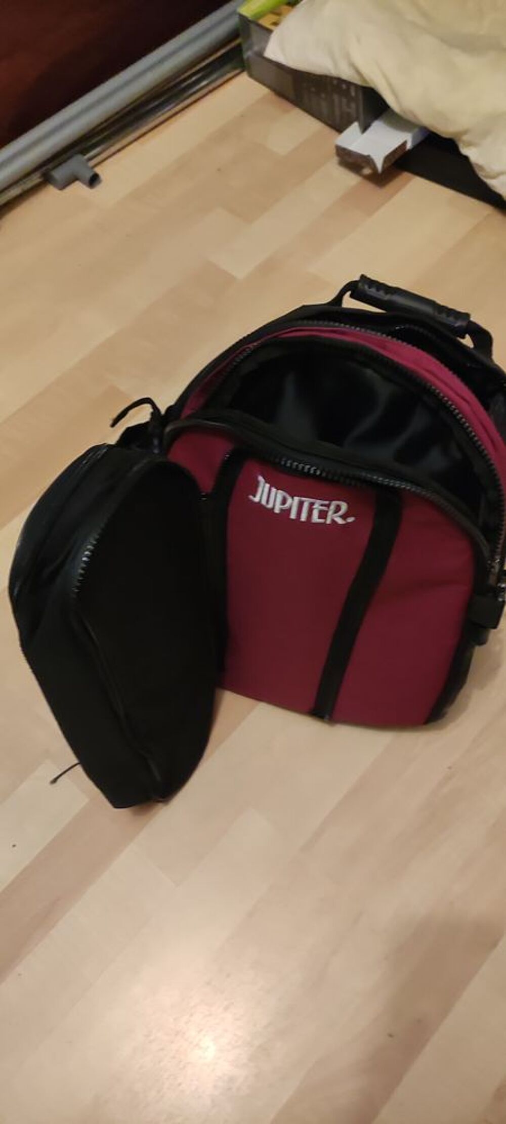 Fl&ucirc;te traversi&egrave;re Instruments de musique